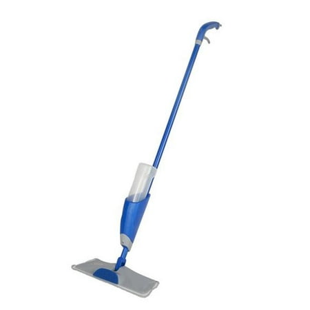 Rubbermaid Commercial Products 16.25 in. Quickie Microfiber Spray Mop - Pack of 4