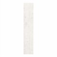thumbnail image 2 of Flex Flor Looselay Vinyl Plank 9inx48in Whitewash - 8 Planks/24 sq. ft., 2 of 4