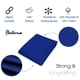 thumbnail image 3 of Tela Pico Textiles, sarga de polialgodón, 2 yardas, azul real, 3 of 8