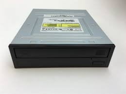 HP GHA3N 575781-801 660408-001 48x 32x 16x DL DVD-RW Brenner