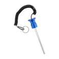 thumbnail image 1 of facefd Magnetic Weight Stack Pin with Pull Rope Replacement Parts 8x125mm Blue, 1 of 5