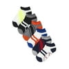 The Children's Place Boys Socks, 6 Pack Ankle, Sizes S-L