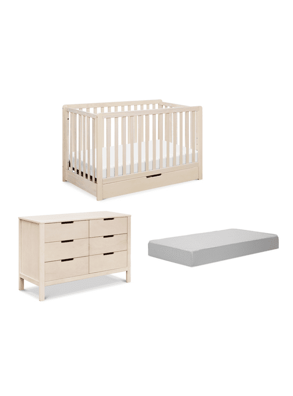 Nursery furniture sets in Baby Cribs