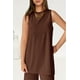 thumbnail image 5 of Set Lounge de 2 piezas Prettygarden, pantalones sin mangas de verano para mujer, 5 of 6