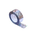 thumbnail image 1 of PEONAVET Reflective Ribbons Bird Repellent Radiation Ribbons Orchard and Vegetable Garden Double-sided Reflective Ribbons, 1 of 2