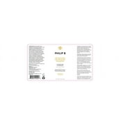 Philip B Weightless Volumizing Cleanser Shampoo, Rosemary, 2 fl oz