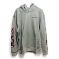 thumbnail image 1 of Sudadera Chrome Hearts x Matty Boy Brain Talla L, 1 of 8