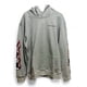 thumbnail image 1 of Sudadera Chrome Hearts x Matty Boy Brain Talla L, 1 of 8