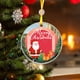 thumbnail image 1 of Xihbxyly Oferta Del Dia Hermosos Letreros Navideños de Resina con Temática Navideña con Imágenes Elegantes y Decoraciones Festivas y Son Ideales para Agregar Calidez y Alegría a Su Estilo de Decoraci, 1 of 6