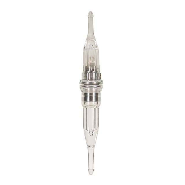 Luz de pesca LED Mini lámpara de atracción subacuática Luminous Trapping Blue
