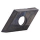 thumbnail image 5 of DCGT070204 PCD Diamond Blade Insert CNC Lathe Cutter Turning Tool, 5 of 5