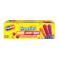 thumbnail image 1 of Popsicle Bâtons Glacés - Orange, Cerise, Raisin - 48 Unités, 1 of 7