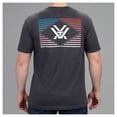 thumbnail image 4 of VORTEX Adult Male Rank And File Short Sleeve T-Shirt, Size: XL (121-12-CHHXL), 4 of 4