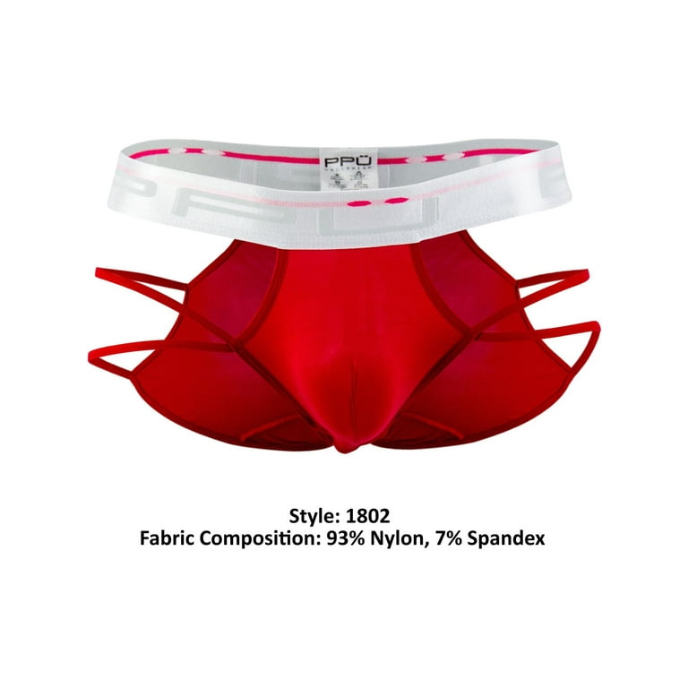 Ppu underwear 2024