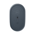 thumbnail image 3 of Ratón inalámbrico Dell MS3320W 2,4 GHz Bluetooth 5.0 1600 DPI, 3 of 3