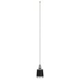 thumbnail image 1 of 144/430Mhz 100W High Gain Mobile Radio Walkie Talkie For NMO VHF UHF Dual Band Car Antenna (1 Pcs Black), 1 of 5