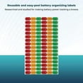 thumbnail image 6 of Loopacell AA Alkaline Batteries (Pack of 24) 1.5V, 6 of 6