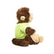 thumbnail image 3 of Peluche De Changuitos De Peluche De Changuitos Pareja de Amigos Playeritas Rayas Importadora La Merced Importadora La Merced Tela Ultra Suave Hipoalergénica Mayoreo, 3 of 5