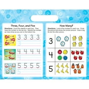 Edupress Pete the Cat Activity Pad