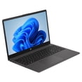 thumbnail image 2 of Laptop HP 255 G10: AMD Ryzen 5 7530U, RAM 16GB DDR4, SSD 1TB, Pantalla 15.6", Windows 11 Home, 2 of 4