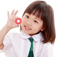 thumbnail image 3 of Juegos Matemáticas Fidgeters Math Fidget Toy 9 PCS Spinners S Número, 3 of 9