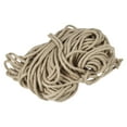thumbnail image 5 of Unique Bargains Cat Natural Sisal Rope for Scratching Post Tree Replacement Sisal Rope for Repairing  6mm Diameter 98ft, 5 of 6