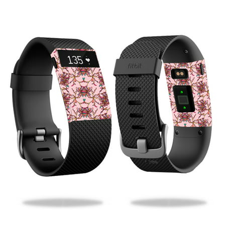 MightySkins Skin Decal Wrap Compatible with Fitbit Sticker Protective Cover 100's of Color (Best Use Of Fitbit)