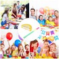 thumbnail image 4 of 1 Ensemble Jouet Pinata Citron Fruit Fête d'Été Anniversaire Décorations de Fête pour Enfants, 4 of 8