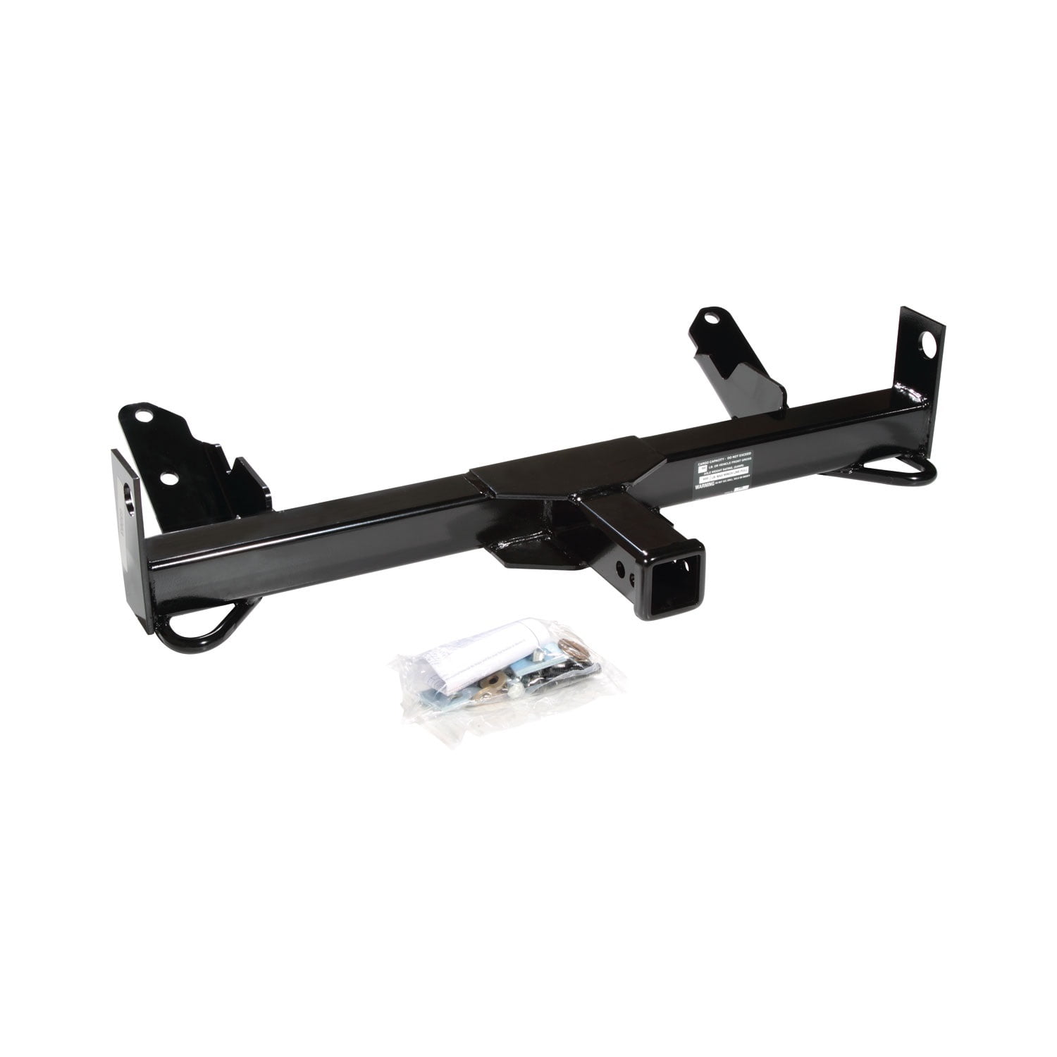 94-01 Dodge Ram Front Mount Receiver Hitch Replacement Auto Part, Easy