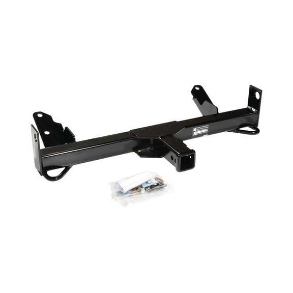 94-01 Dodge Ram Front Mount Receiver Hitch Replacement Auto Part, Easy to Install