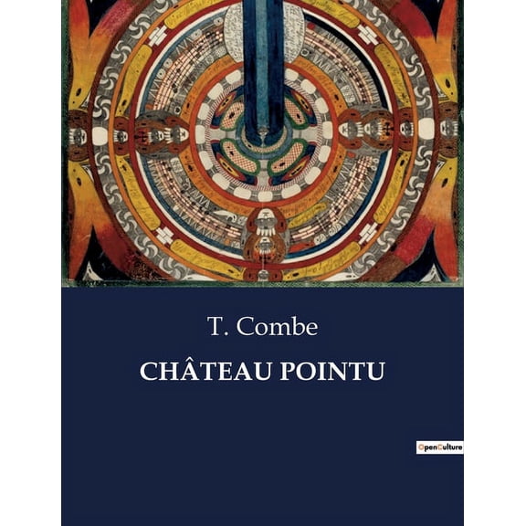 Château Pointu (Paperback)