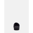 thumbnail image 3 of Pawz Women's Sylvie Fringe Scuff Slippers, 3 of 6