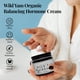 thumbnail image 2 of Crema BGYVNU Wild Yam Organic Hormone Equilibrio Menopausia, 2 of 7