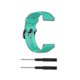 thumbnail image 1 of Correa de repuesto de 22 mm compatible con Garmin Forerunner 945 935 Fenix 6 Quatix 5, 1 of 5