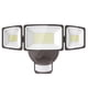 thumbnail image 1 of Luces de seguridad LED Onforu 65W con sensor de movimiento 6500LM 6500K, 1 of 9