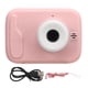 thumbnail image 2 of Cámara De Vídeo Digital Para Niños Pequeños, Cámaras Traseras Delanteras Duales De 20 MP Cámara Para Niños Varias Funciones De Filtro Para Viajes, 2 of 7