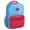 Sky Blue, variant on J World Unisex Sprinkle 14" Kids Backpack for School, Sky Blue