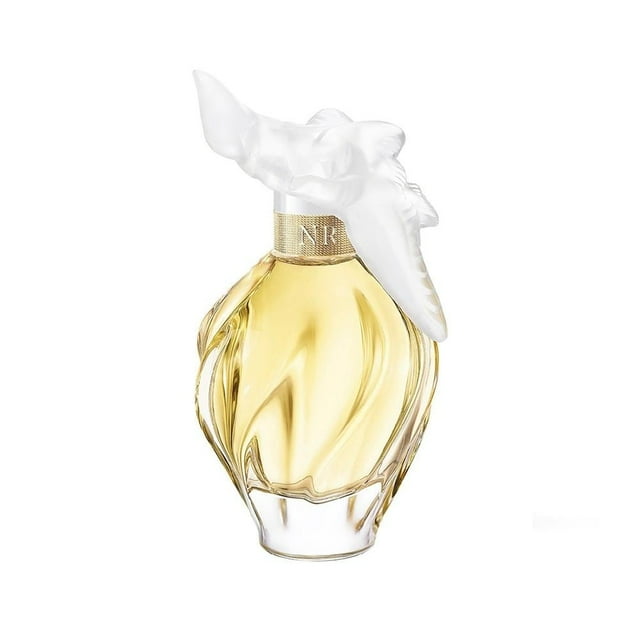 Perfume Nina Ricci L' Air du Temp Eau de Toilette 100 ml