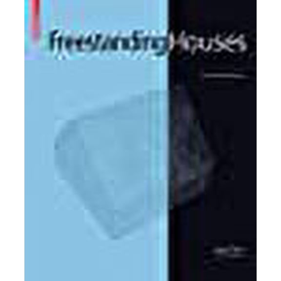 Freestanding Houses : A Housing Typology