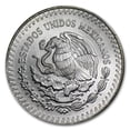 thumbnail image 3 of Mexico 1 oz Silver Libertad BU (Random Year), 3 of 4