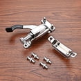 thumbnail image 1 of Snare Drum Throw Off Regulator Adjustable Musician Player Percussion Part Drums Wire Strainer Maintenance Accessory for Professional, 1 of 9