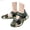 Army Green, variant on Explore The Boys Sandals For Outdoor Adventures Comfortable Footwear For Kids 3 12 Versatile And Durable Summer Sandals With Straps Kids Closed Toe Sandals Size 11 M