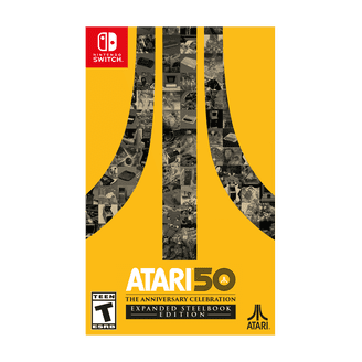 Atari Flashback 8 Gold: Activision Edition - Walmart.com