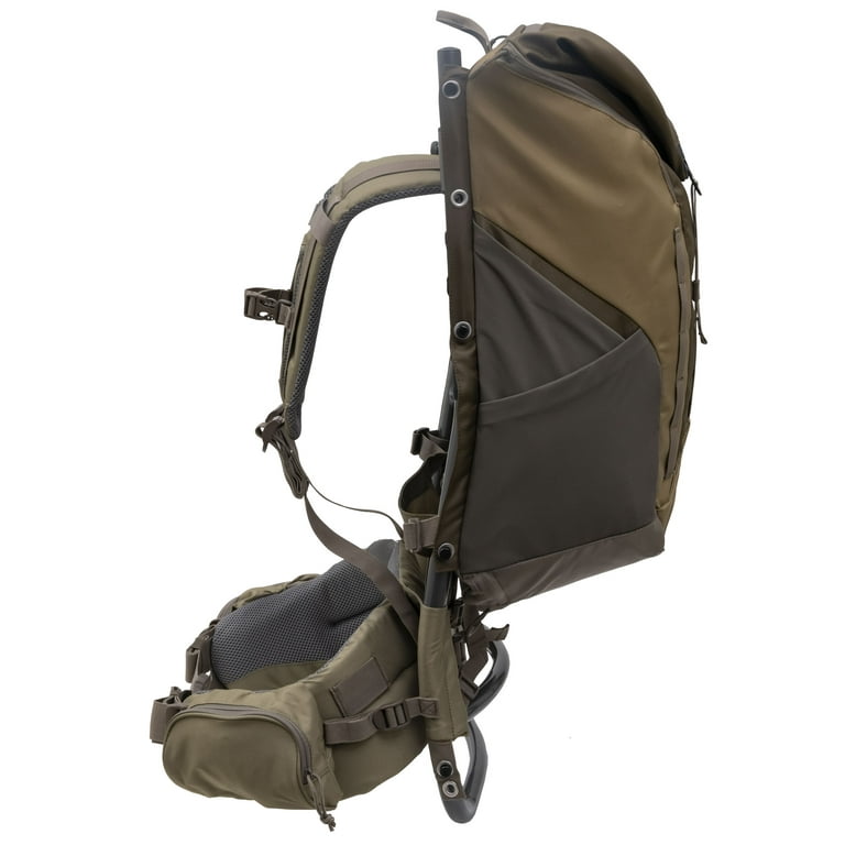Alps hot sale commander lite