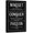 Inspirational A-07, variant on Inspirational Canvas Wall Art Motivational Success Picture Positive Inspiring Painting Poster Print on Canvas Wall Artwork for Living Room Office Decor Gym Framed Ready to Hang[12''W X 18''H]