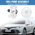thumbnail image 2 of Módulo de bomba de combustible eléctrica No.77020-06131/7702006130 Bombas de gasolina para Toyota Camry 2007-2009, 2 of 7