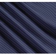 thumbnail image 3 of Soimoi Cotton Poplin Fabric Striped Oval Shirting Printed Craft Fabric by The Yard 42 Inch Wide, 3 of 7