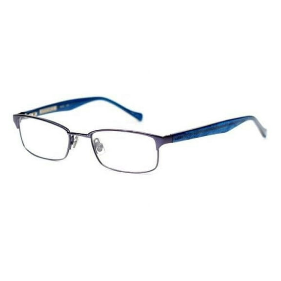 LUCKY BRAND Eyeglasses STEPHEN Blue 48MM