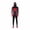 Deep Red, variant on New Spider Costume Suit Superhero Costume Adult Halloween Costume and Party Dress up