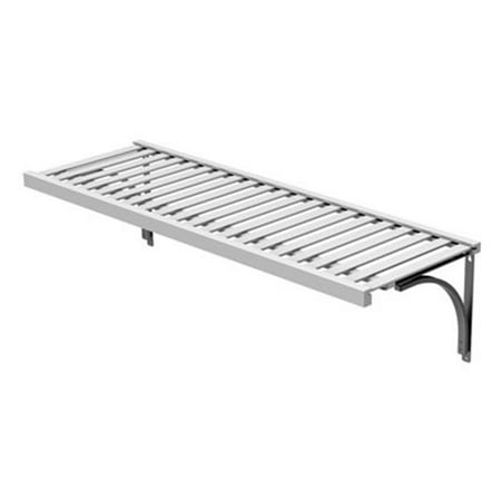 vent closetmaid shelf ft premium kit wood